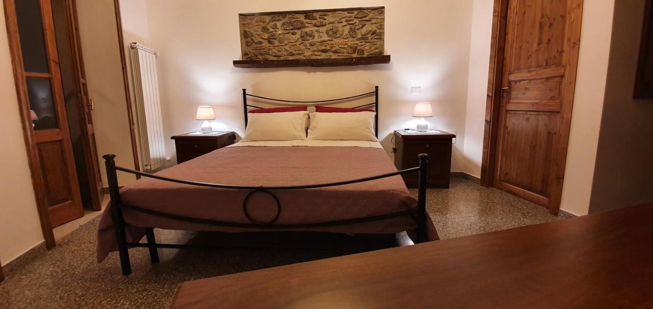 Bed and Breakfast Il Covo dei Re Fiumedinisi Esterno foto